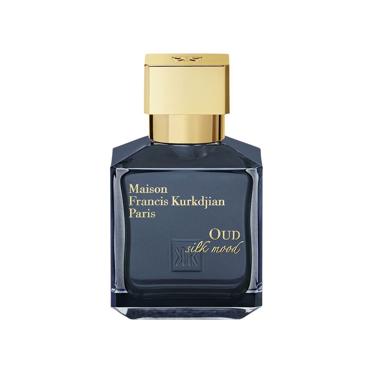 Oud silk mood eau de parfum-MAISON FRANCIS KURKDJIAN PARIS-Verso