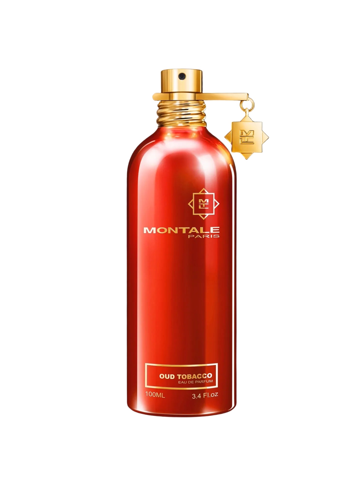 Oud tobacco-MONTALE-Verso
