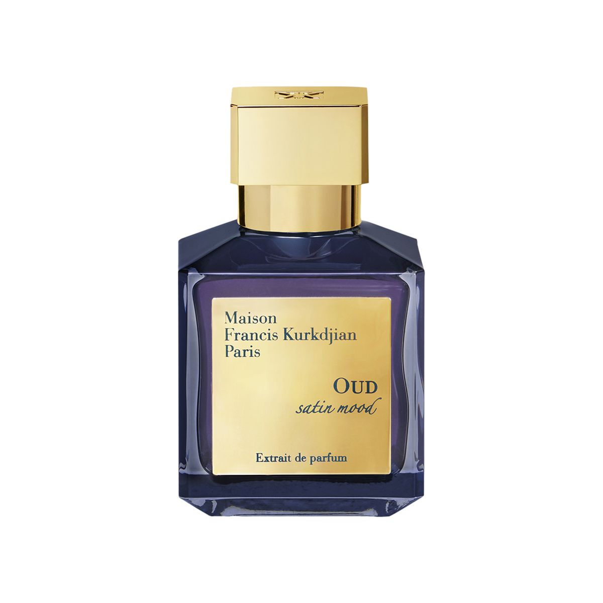 Oud velvet mood extrait de parfum