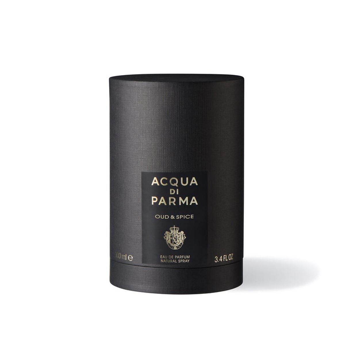 Oud & spice eau de parfum-ACQUA DI PARMA-Verso