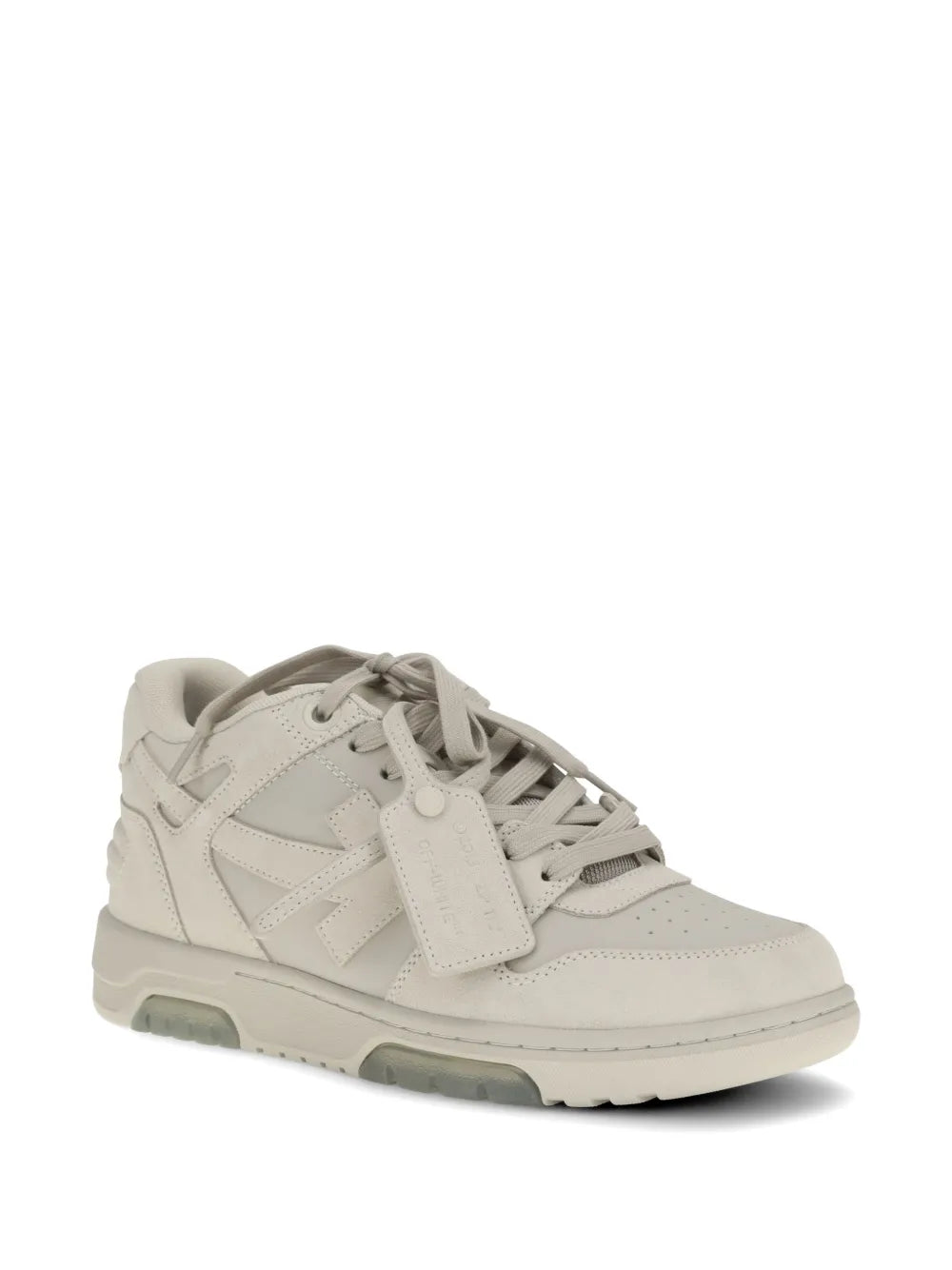 Out of office arrow-detail sneakers-OFF-WHITE-Verso