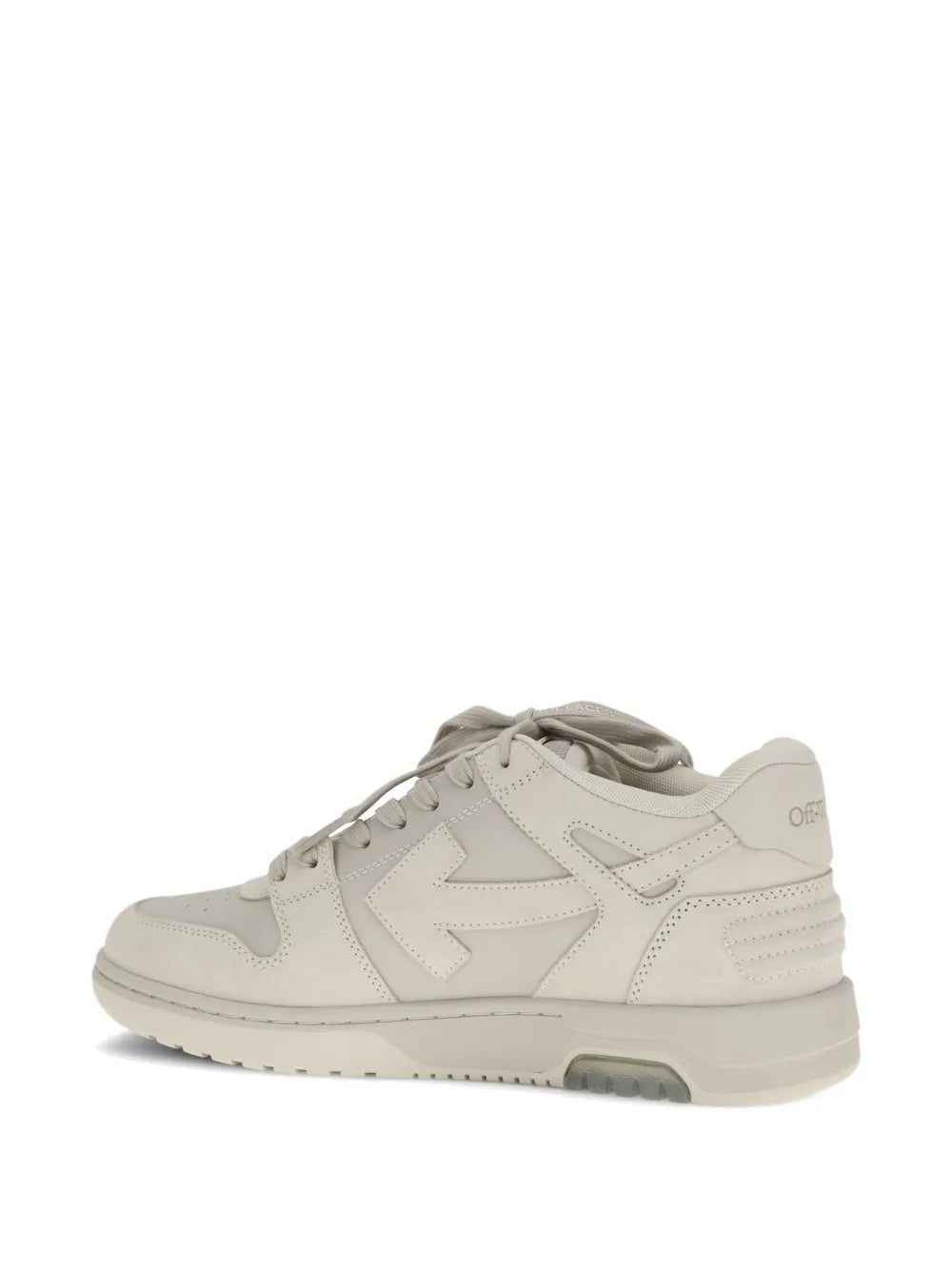 Out of office arrow-detail sneakers-OFF-WHITE-Verso