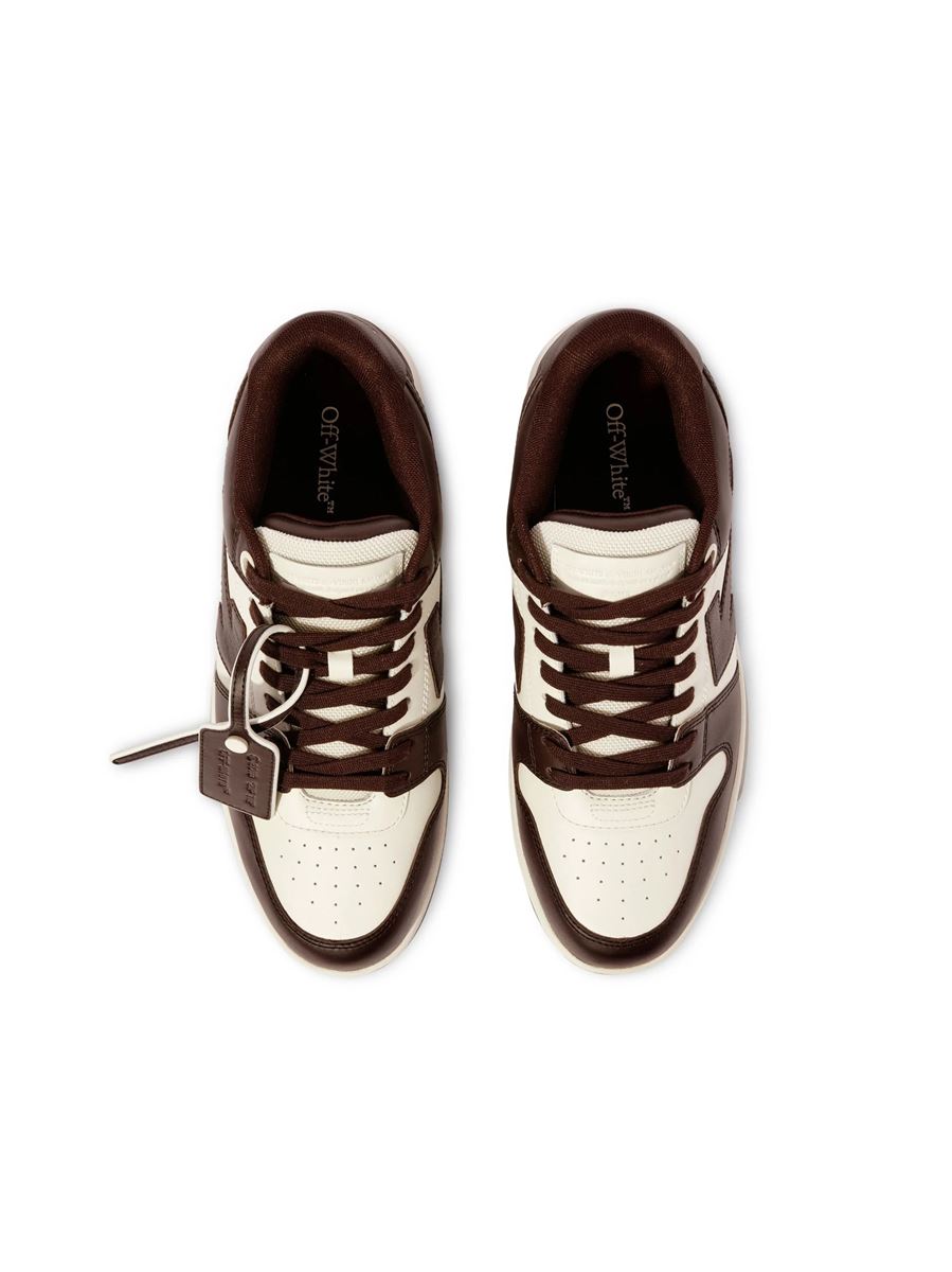 Out of office-OFF-WHITE-Verso