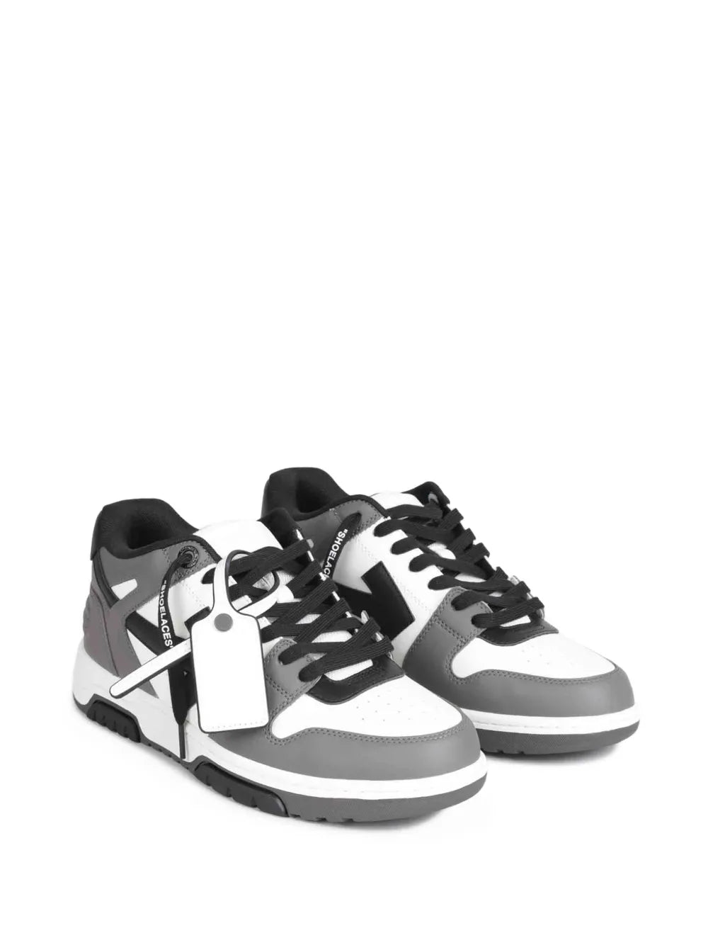 Out of office "ooo" sneakers-OFF-WHITE-Verso