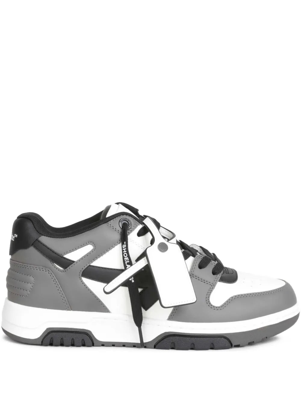 Out of office "ooo" sneakers-OFF-WHITE-Verso