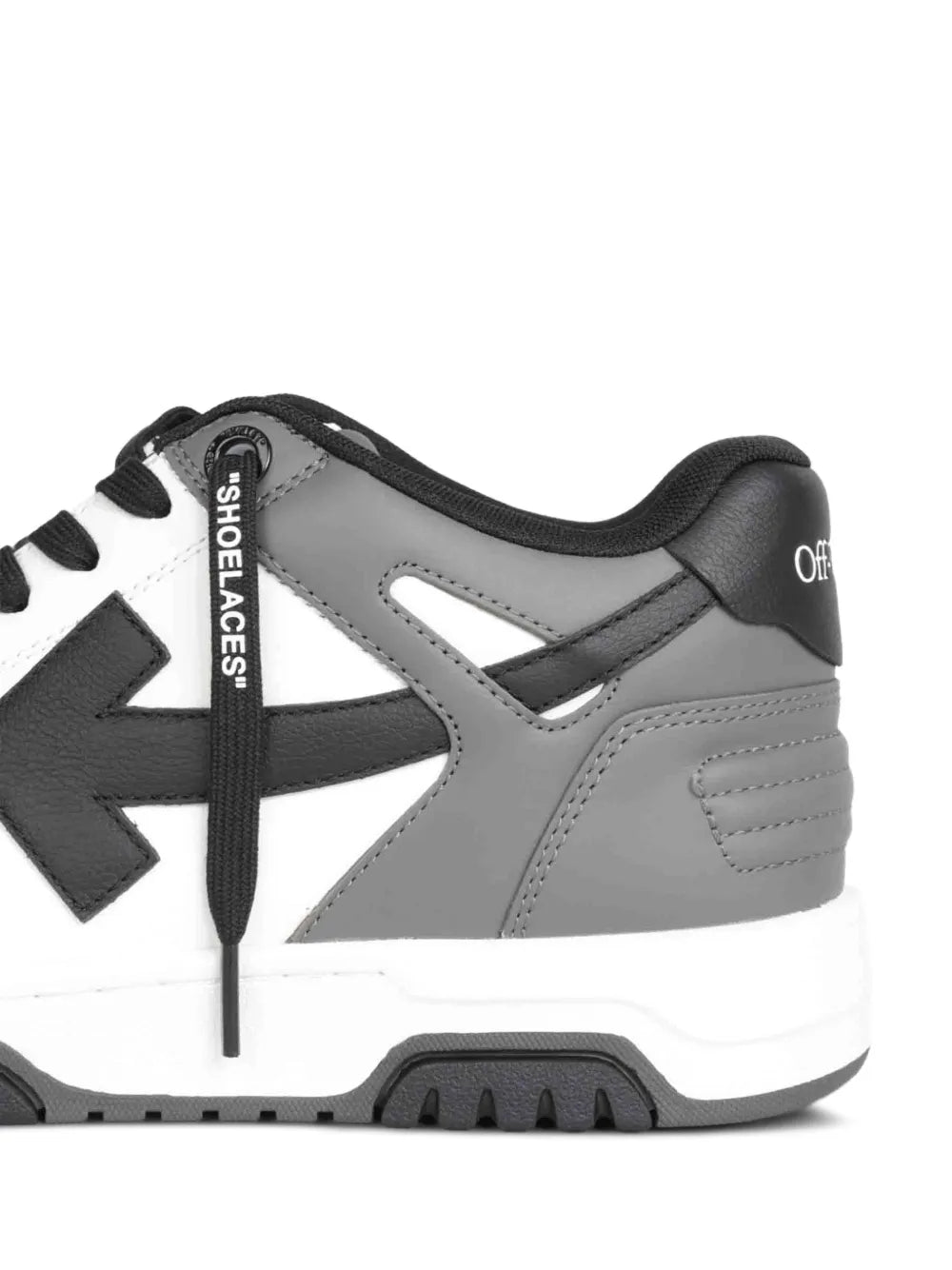 Out of office "ooo" sneakers-OFF-WHITE-Verso