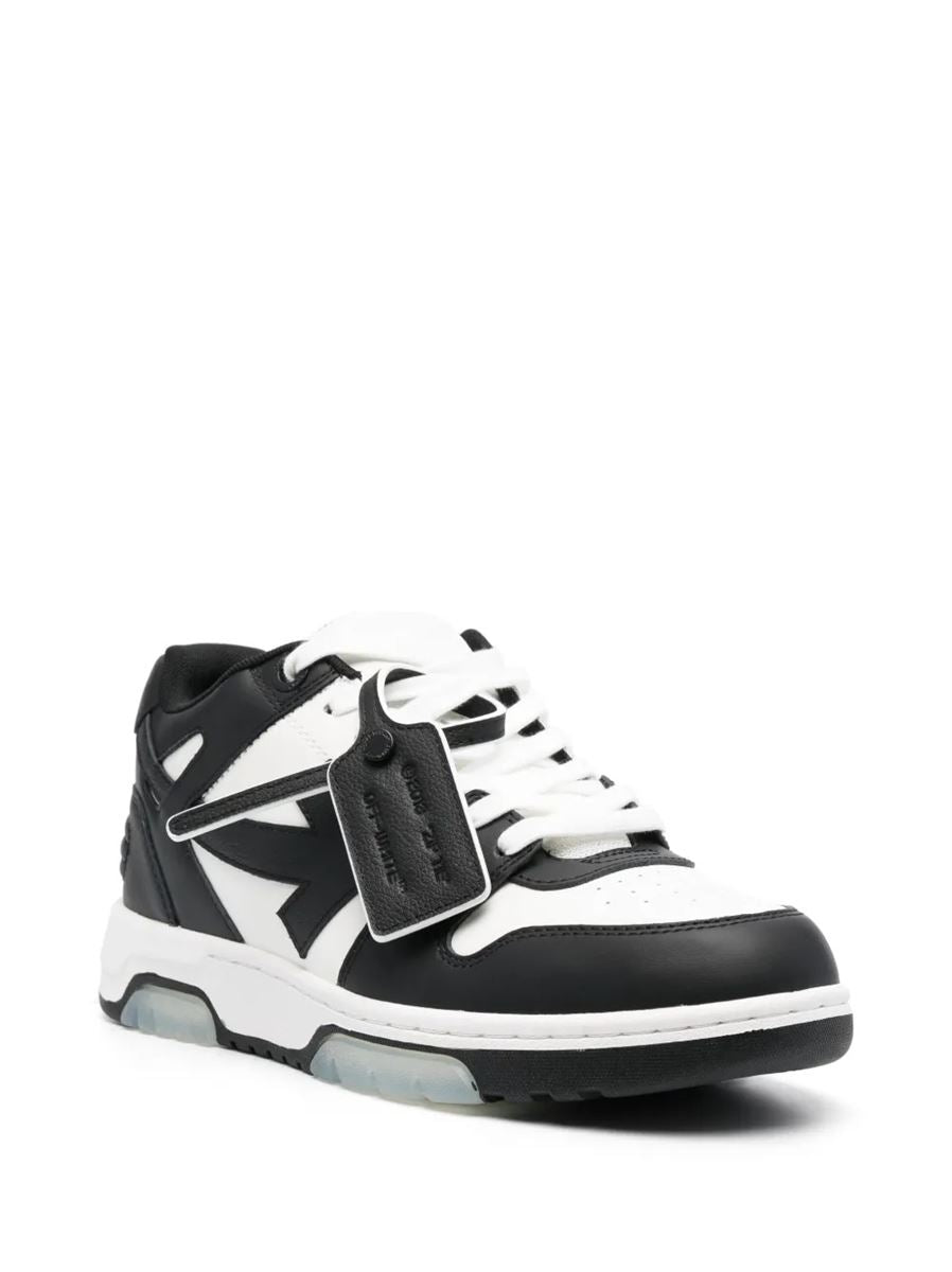 Out of office sneakers-OFF-WHITE-Verso