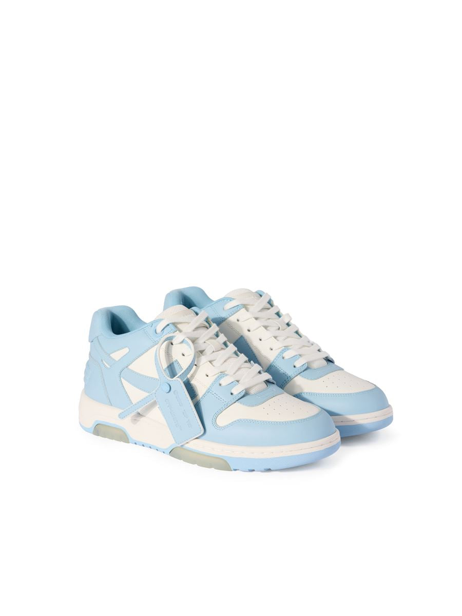 out of office sneakers-OFF-WHITE-Verso