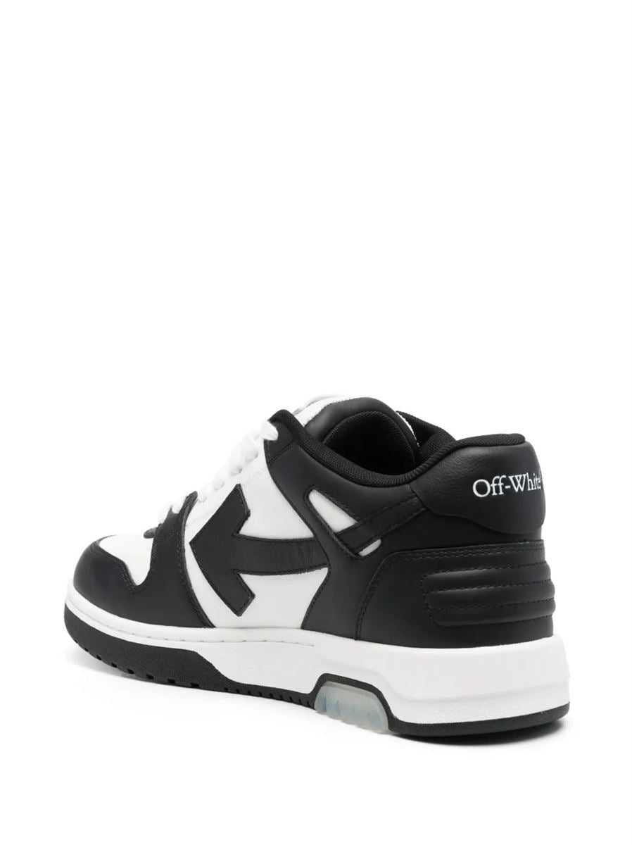 Out of office sneakers-OFF-WHITE-Verso
