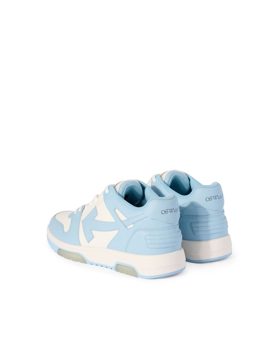 out of office sneakers-OFF-WHITE-Verso