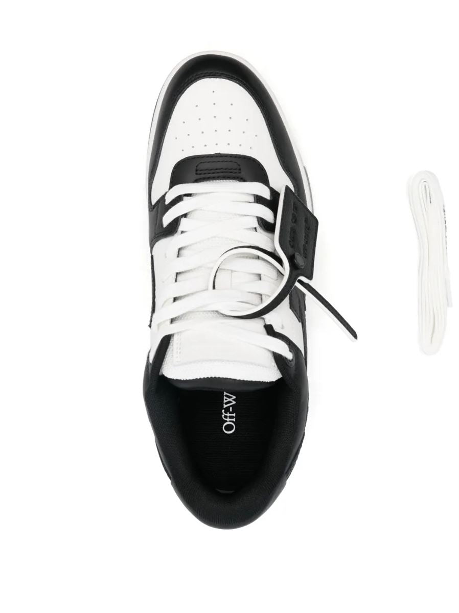 Out of office sneakers-OFF-WHITE-Verso