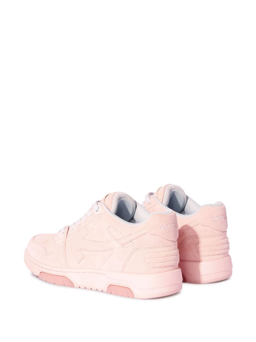OUT OF OFFICE SNEAKERS-OFF-WHITE-Verso