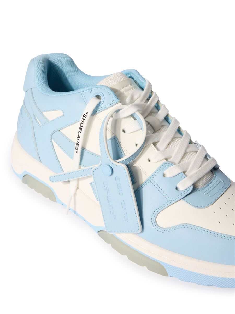 out of office sneakers-OFF-WHITE-Verso
