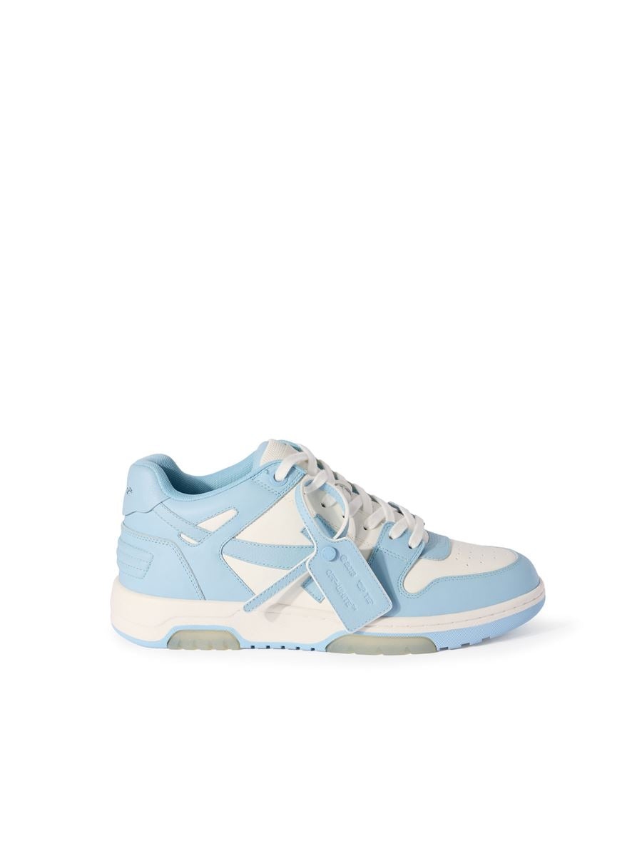 out of office sneakers-OFF-WHITE-Verso