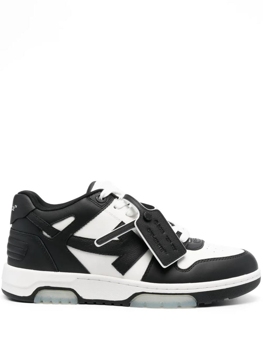 Out of office sneakers-OFF-WHITE-Verso