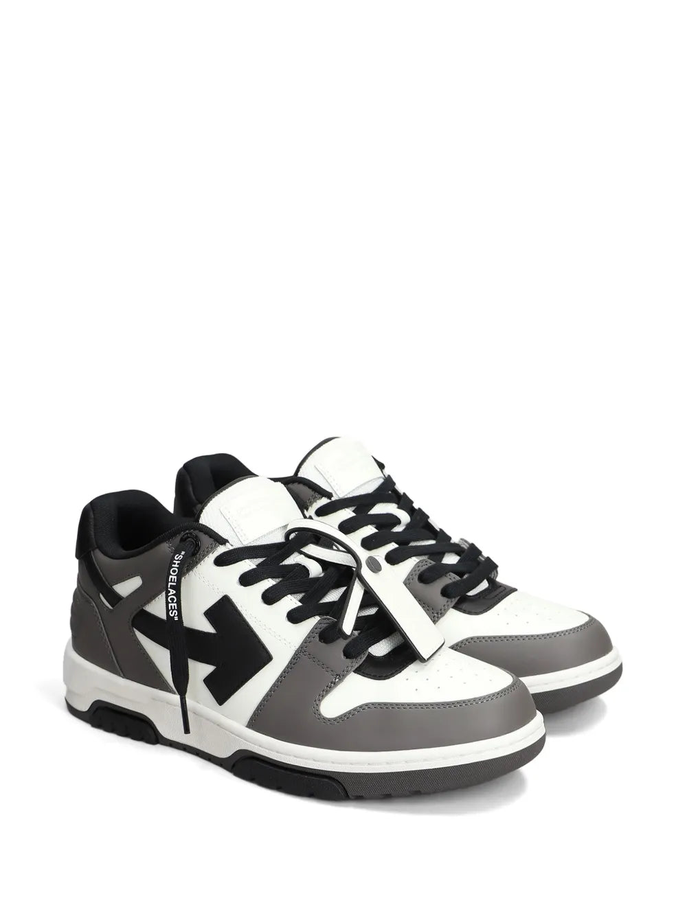 Out of office trainers-OFF-WHITE-Verso