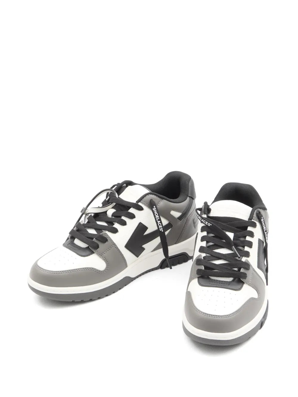 Out of office trainers-OFF-WHITE-Verso