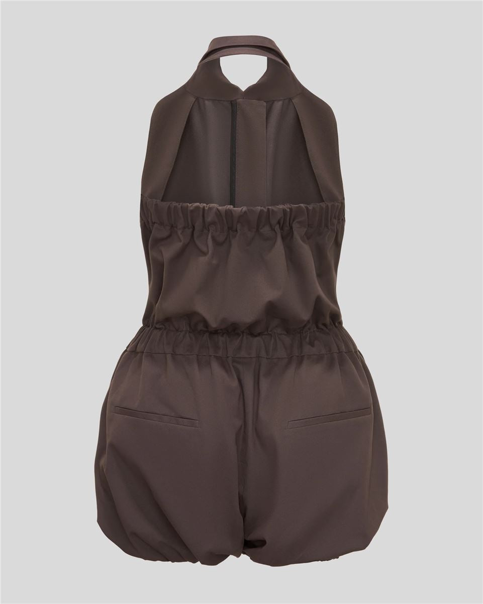 Overalls-THE MANNEI-Verso