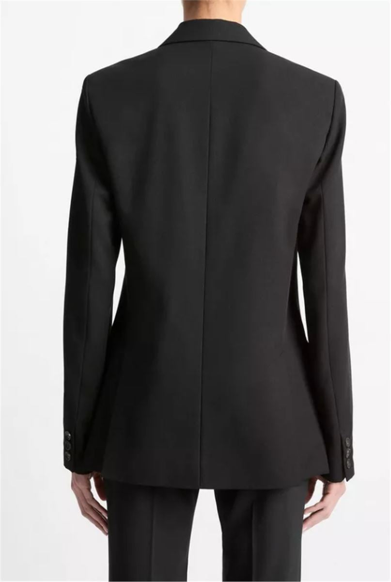 OVERSIZED BLAZER-VINCE-Verso