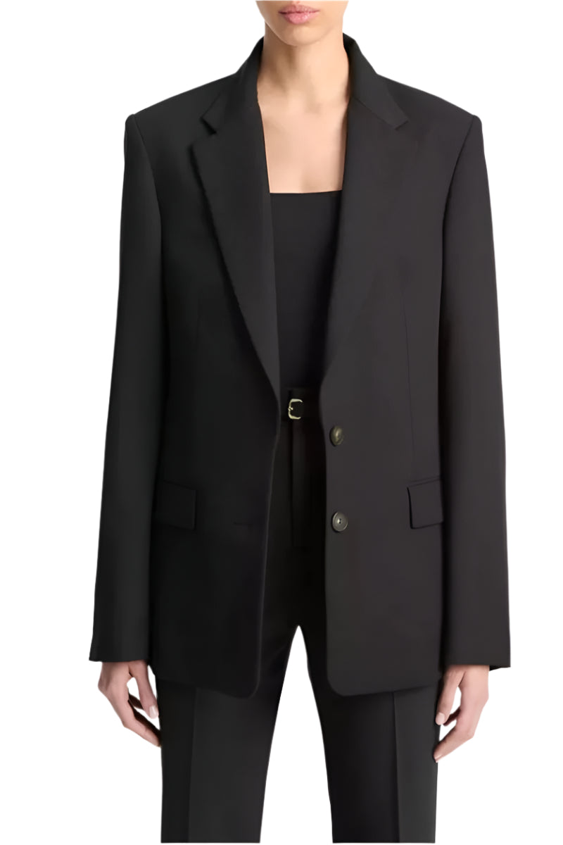 OVERSIZED BLAZER-VINCE-Verso