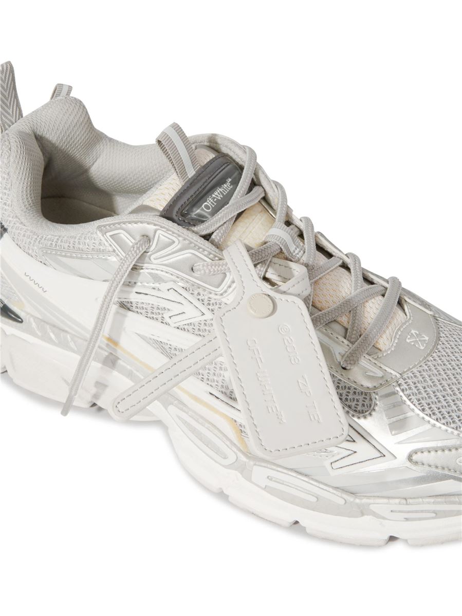 Ow be right back mesh-OFF-WHITE-Verso