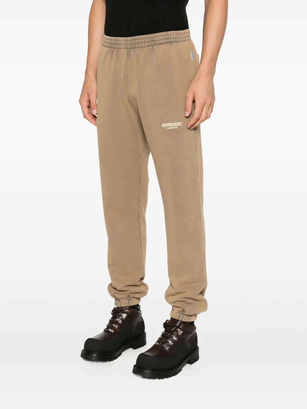 Owners club track pants-REPRESENT-Verso