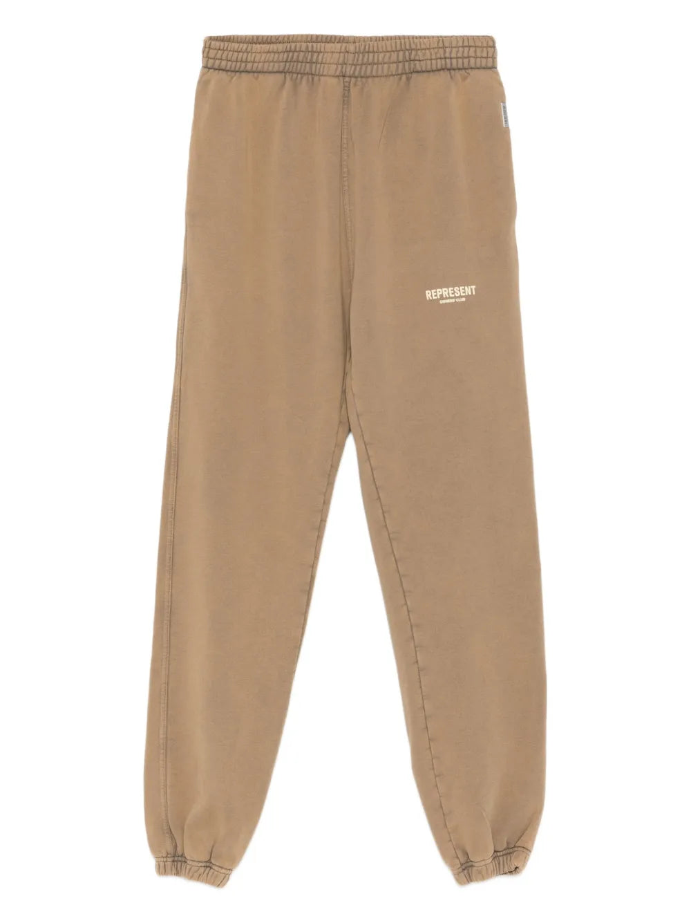 Owners club track pants-REPRESENT-Verso