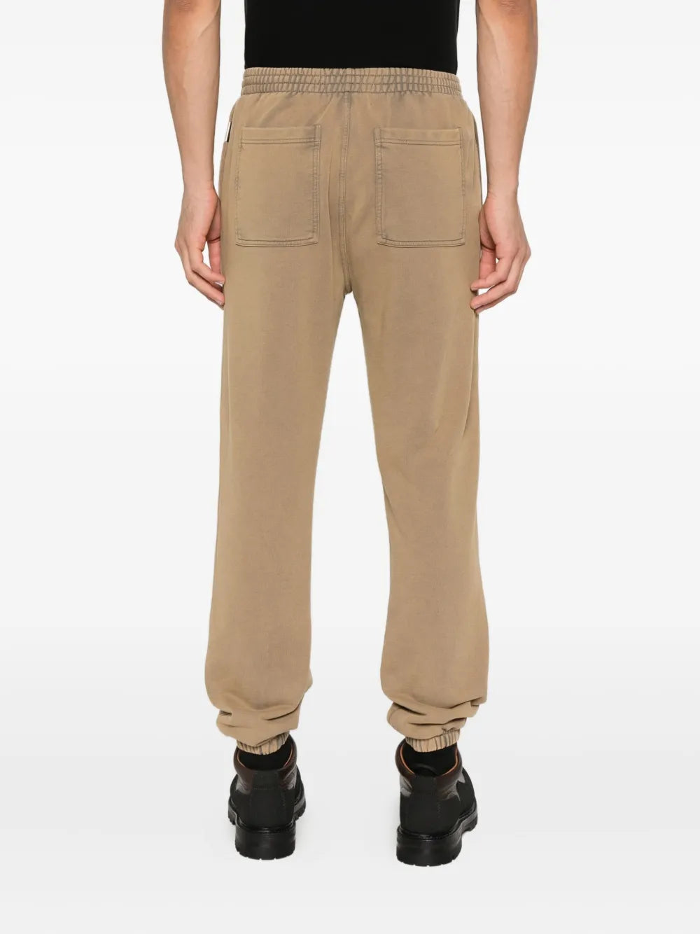 Owners club track pants-REPRESENT-Verso