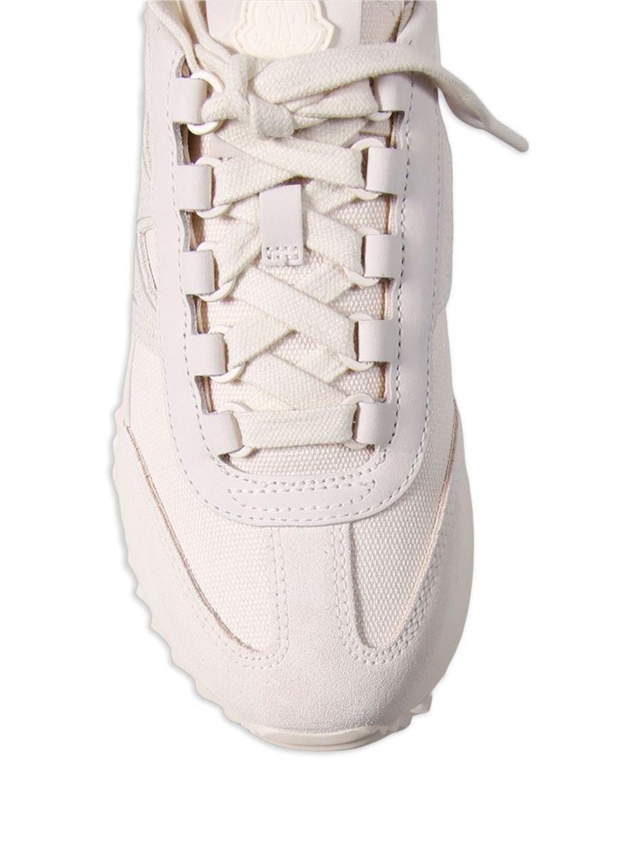 Pacey2 embossed-logo low-top sneakers-MONCLER-Verso