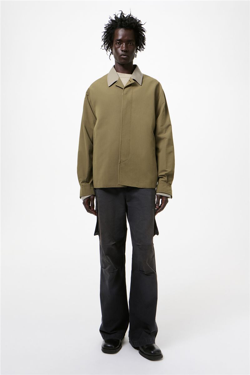 Pack Blazer-OUR LEGACY-Verso