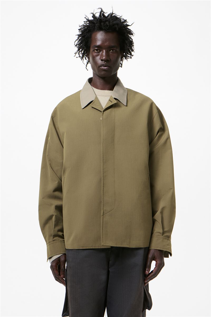 Pack Blazer-OUR LEGACY-Verso