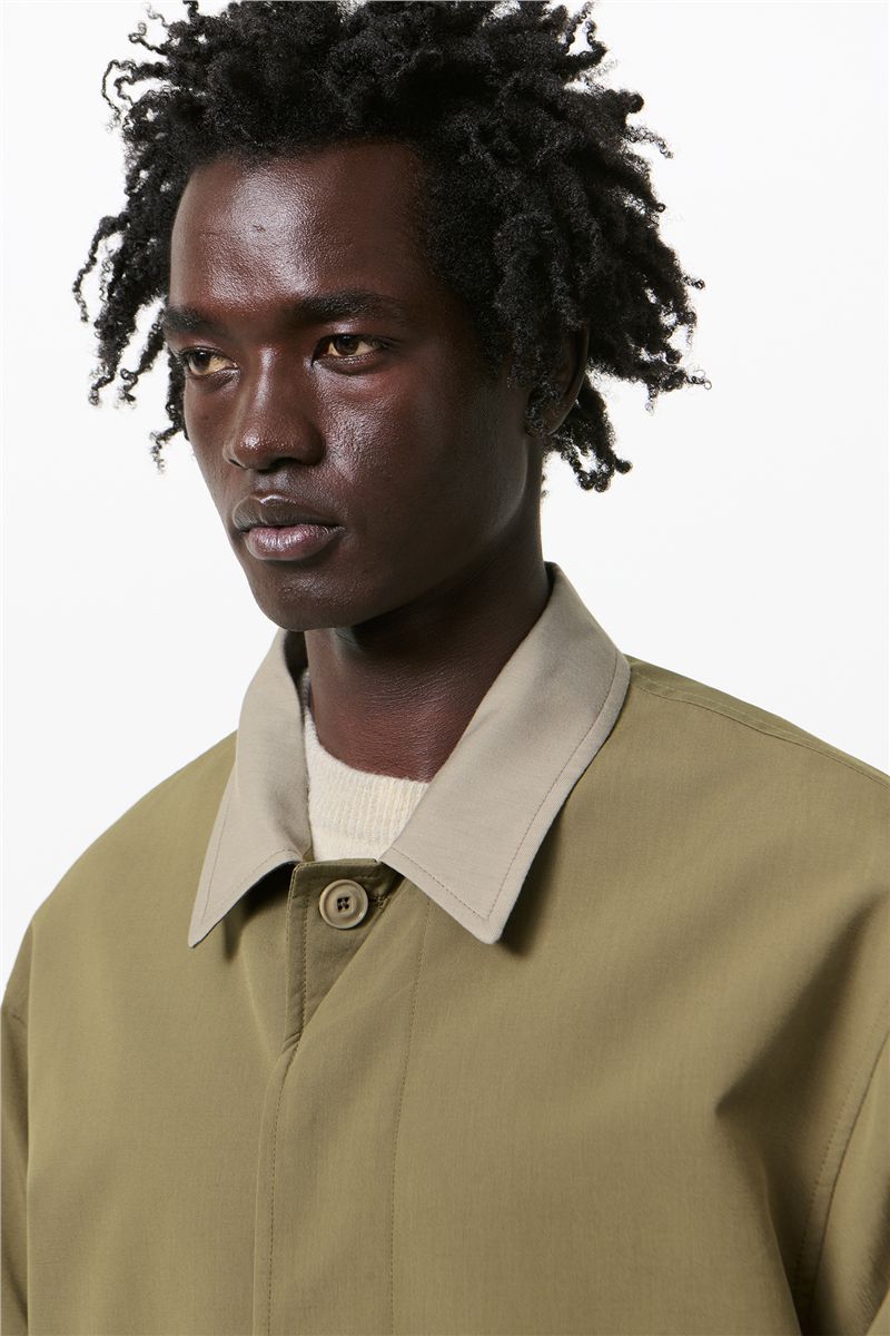 Pack Blazer-OUR LEGACY-Verso