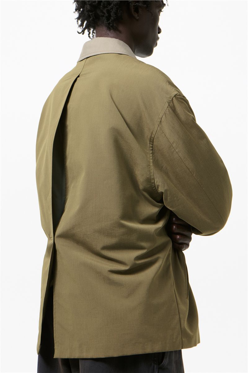 Pack Blazer-OUR LEGACY-Verso