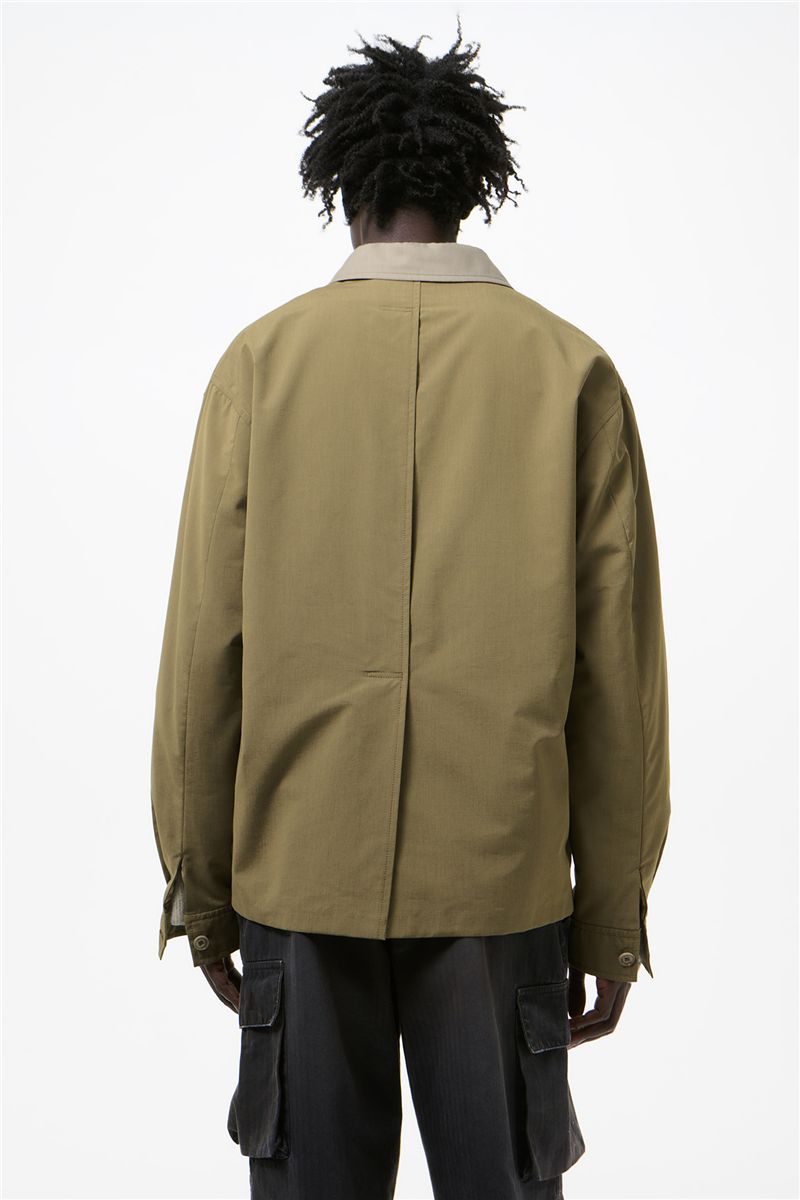 Pack Blazer-OUR LEGACY-Verso