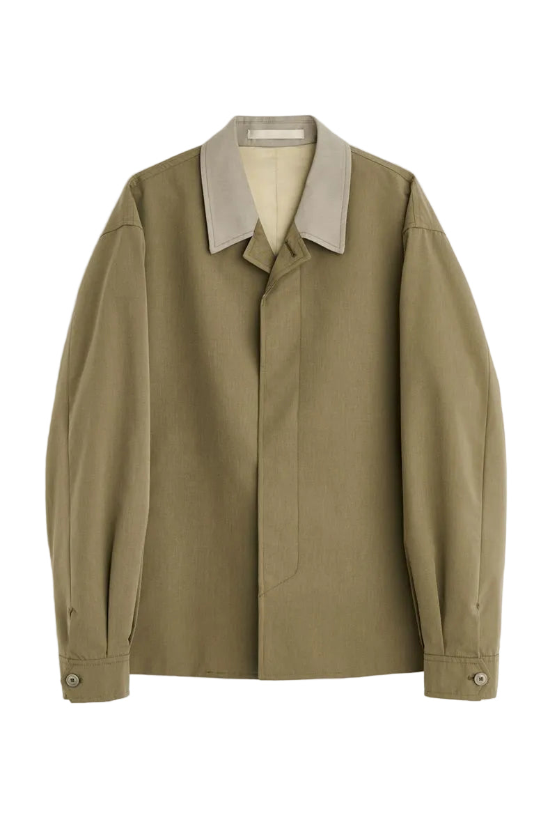 Pack Blazer-OUR LEGACY-Verso