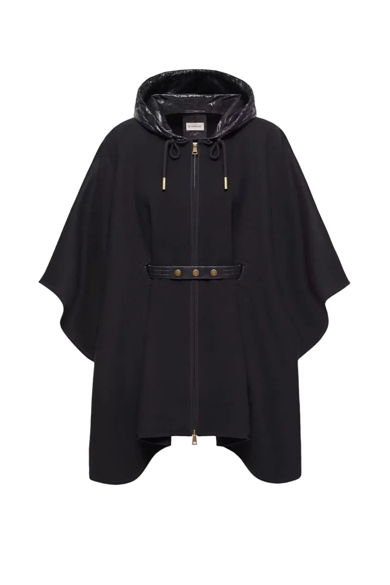 Padded wool blend cape-MONCLER-312372-TU-Verso
