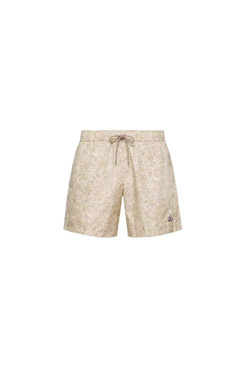 Paisley Print Swim Shorts-MONCLER-308846-M-Verso