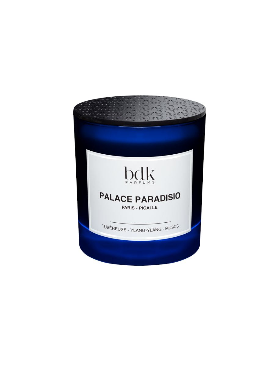 Palace paradisio scented candle-PARFUMS BDK PARIS-Verso