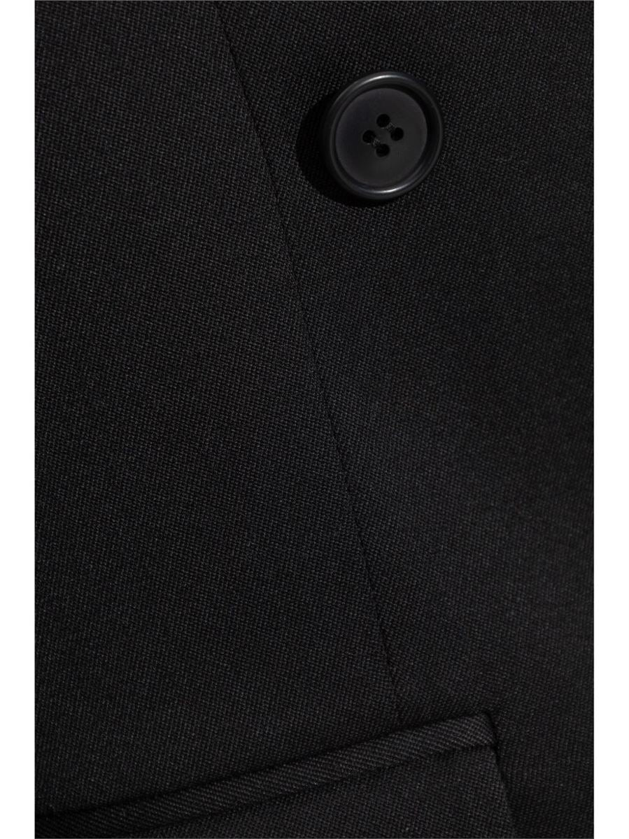 panelled jacket-MM6-Verso