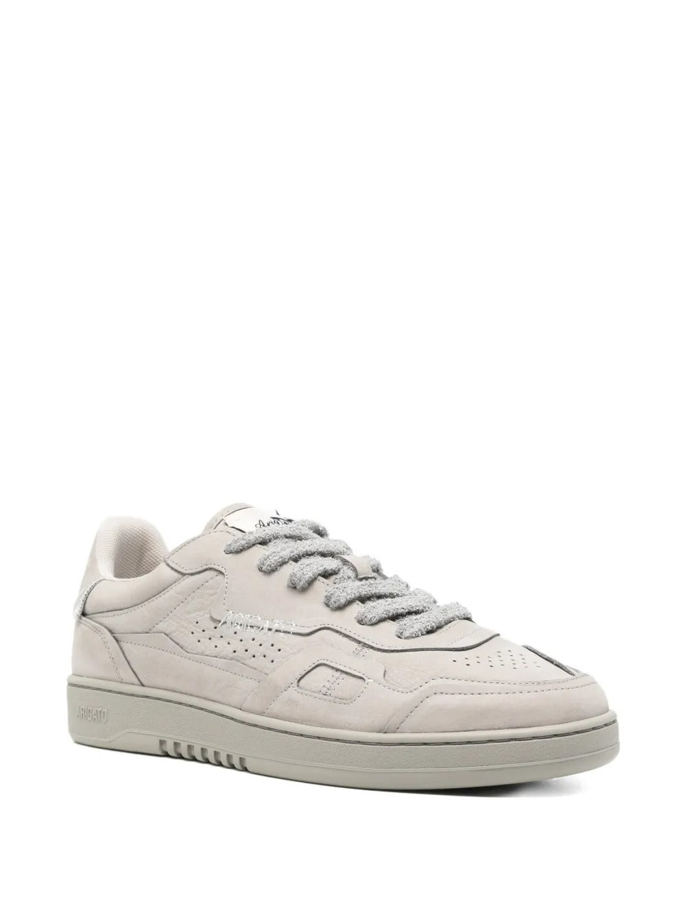 Panelled Sneakers-AXEL ARIGATO-Verso