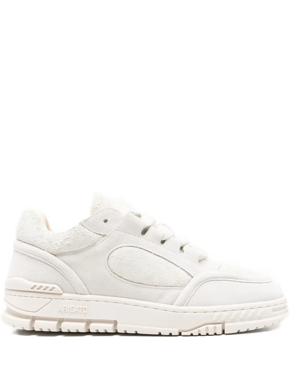 Panelled sneakers-AXEL ARIGATO-301013-40-Verso