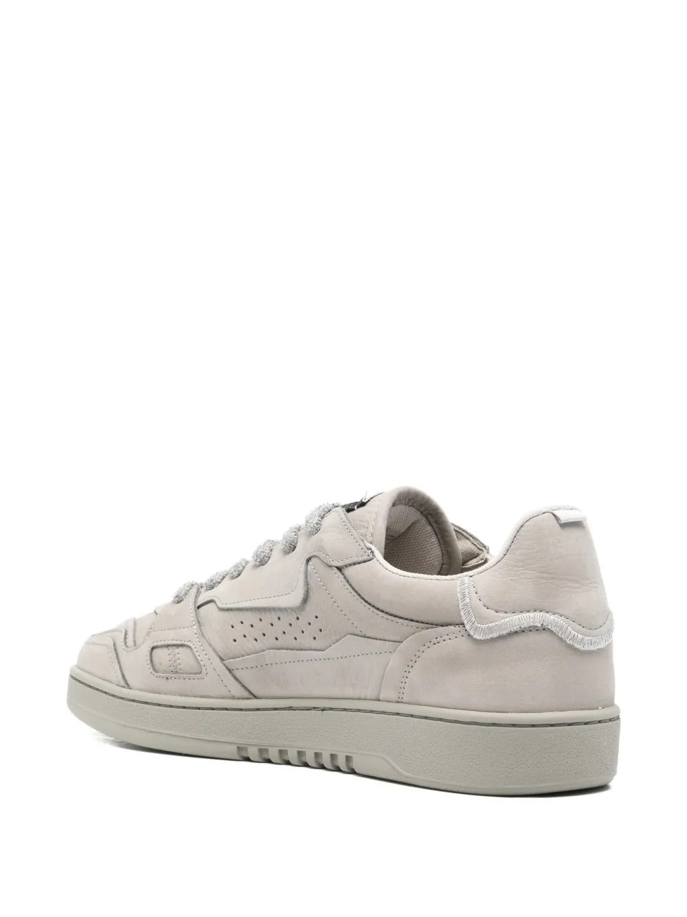 Panelled Sneakers-AXEL ARIGATO-Verso