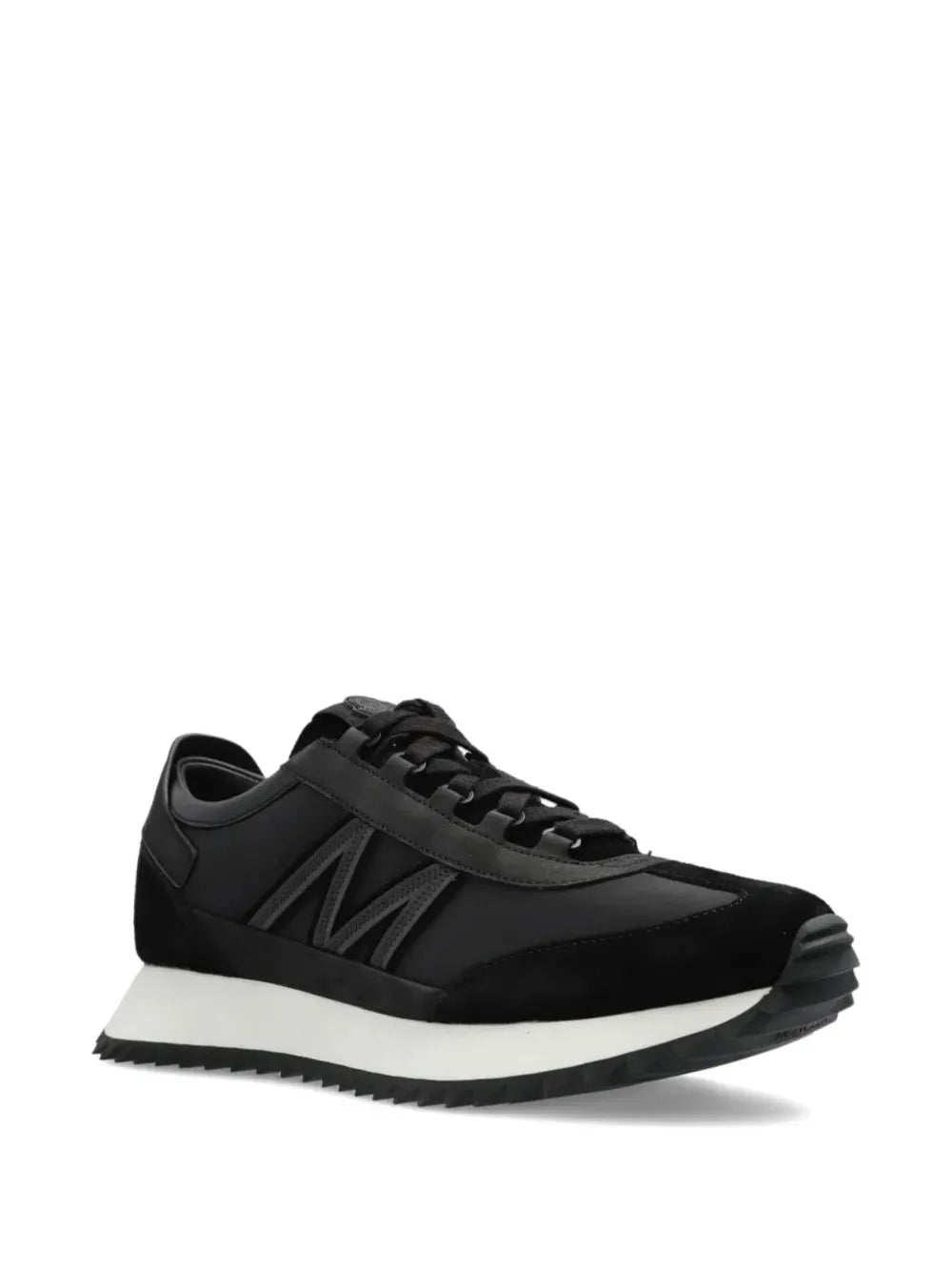 Panelled Sneakers-MONCLER-Verso