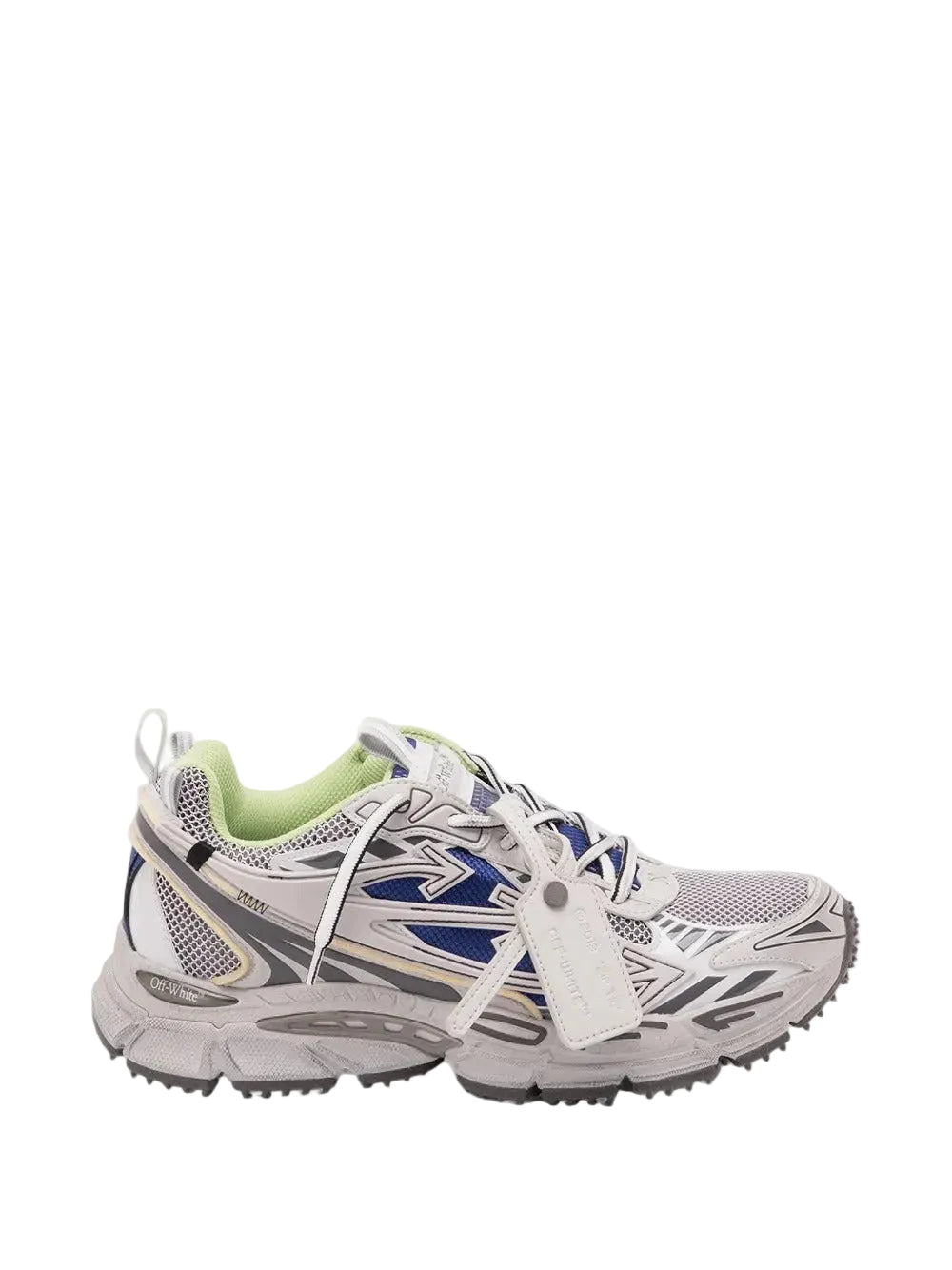 Panelled sneakers-OFF-WHITE-311300-39-Verso