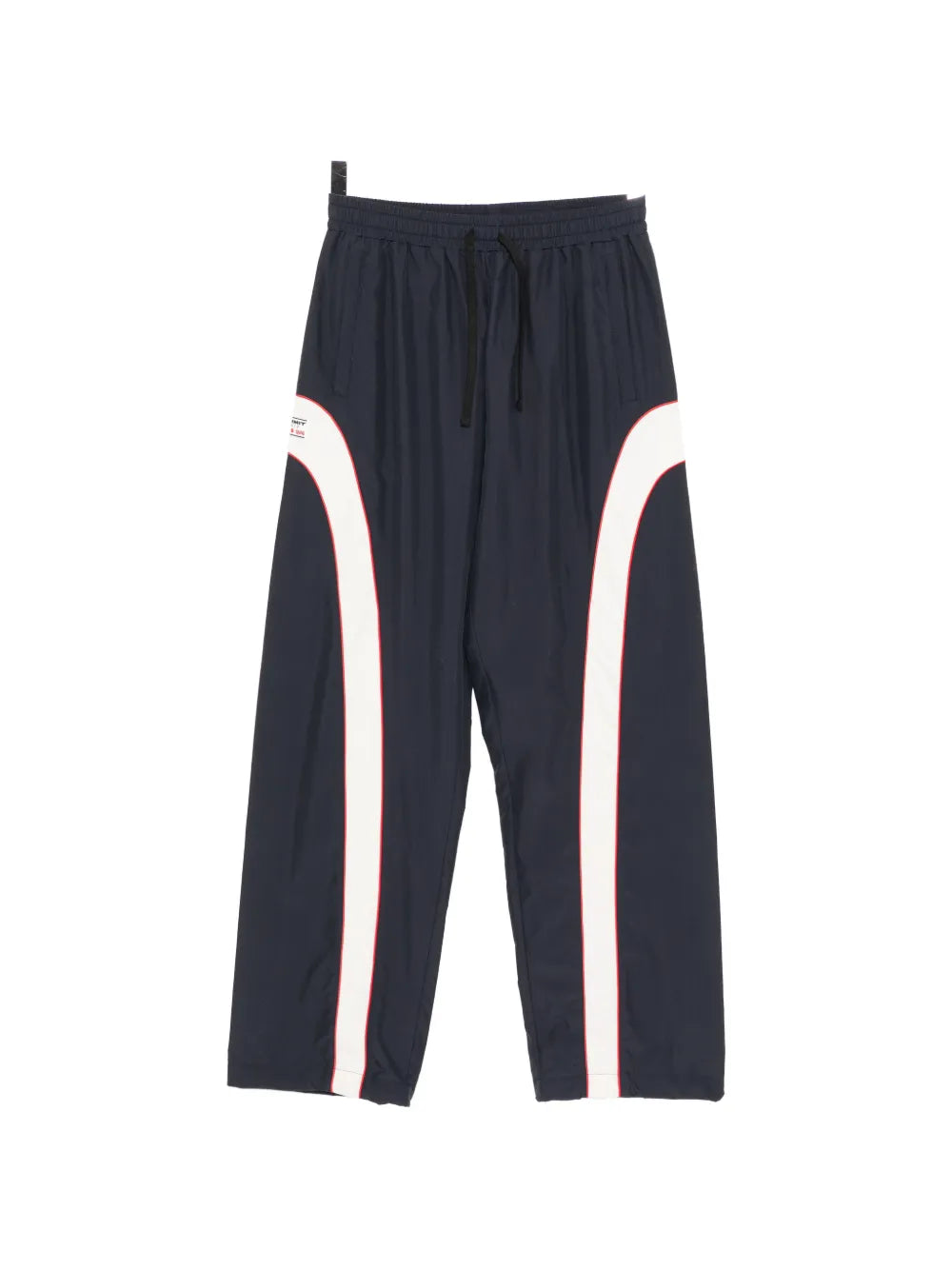 Panelled trousers-SUMMER GAMES-Verso