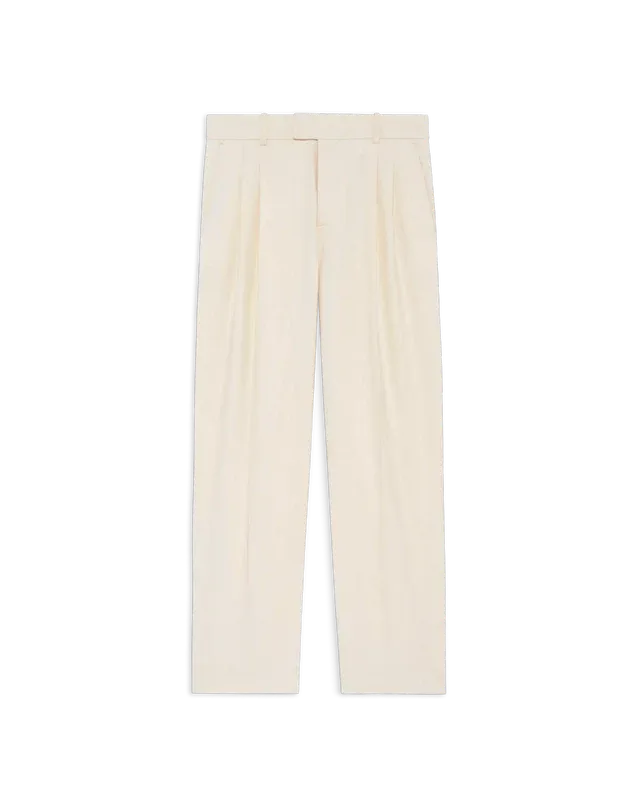 Pantalon golfeur viscose-DRÔLE DE MONSIEUR-305962-S-Verso
