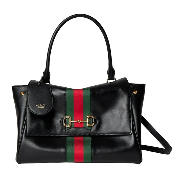Paparazzo Medium Top Handle Bag