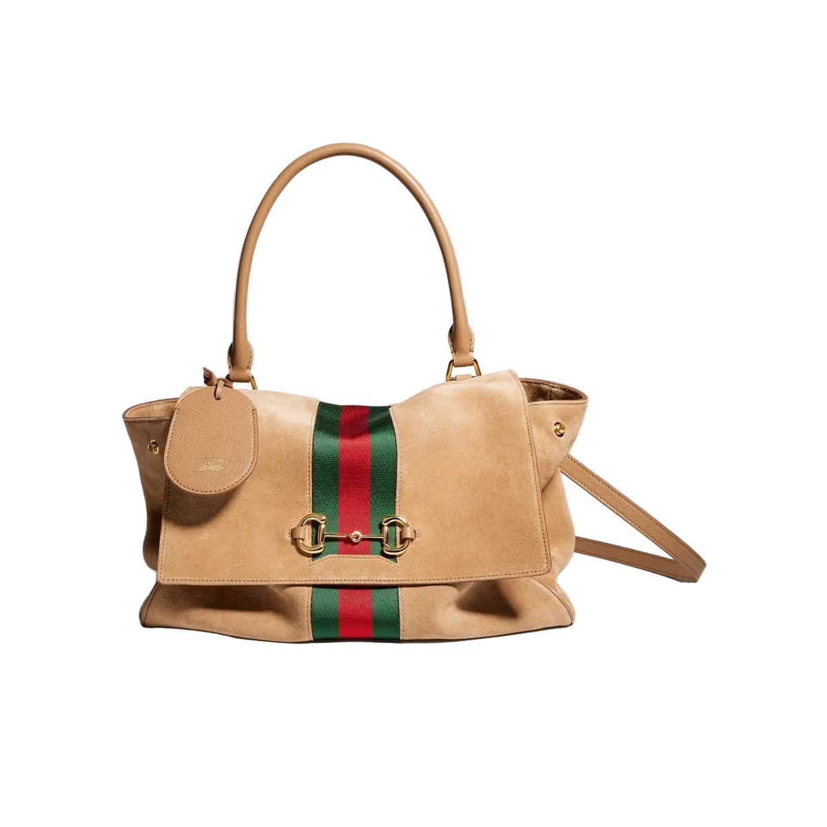 Paparazzo medium top handle bag-GUCCI-311936-TU-Verso