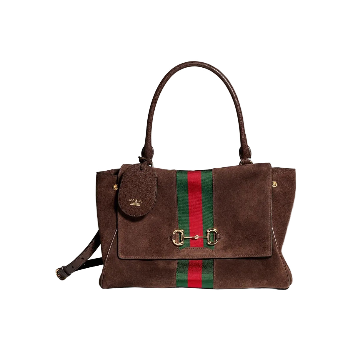 Paparazzo medium top handle bag-GUCCI-316438-TU-Verso