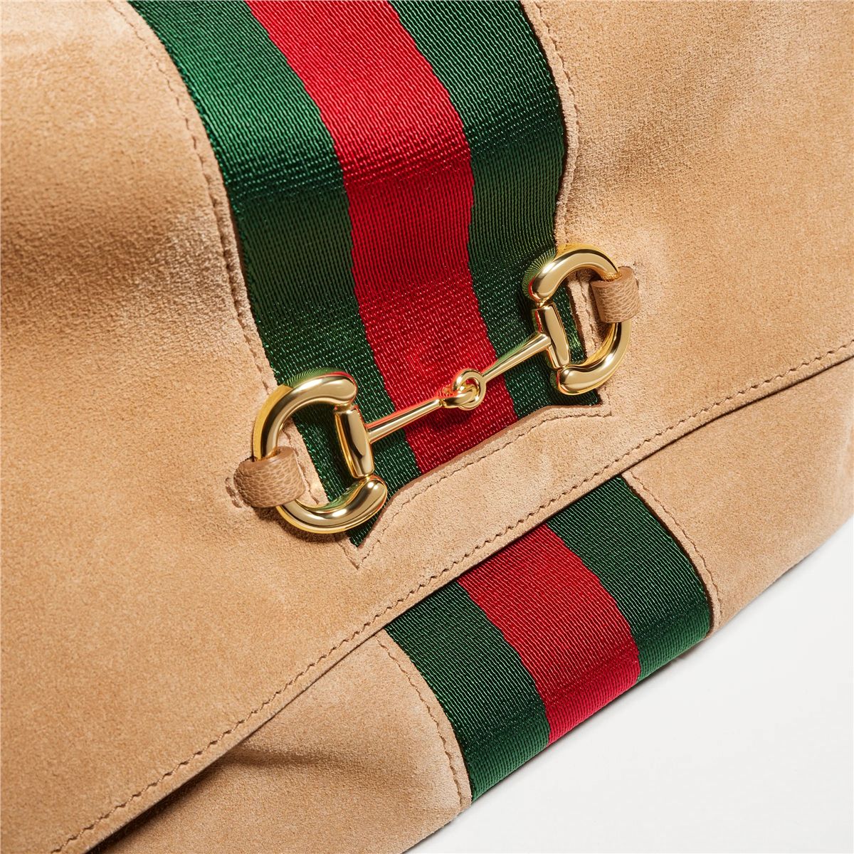 Paparazzo medium top handle bag-GUCCI-Verso